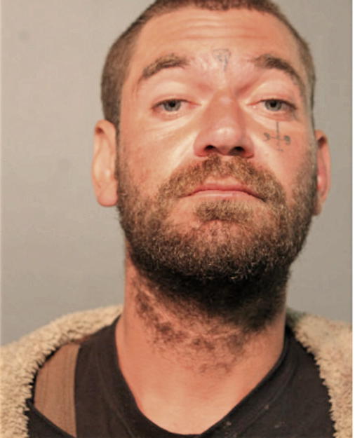 SEAN M GRAZIANO, Cook County, Illinois