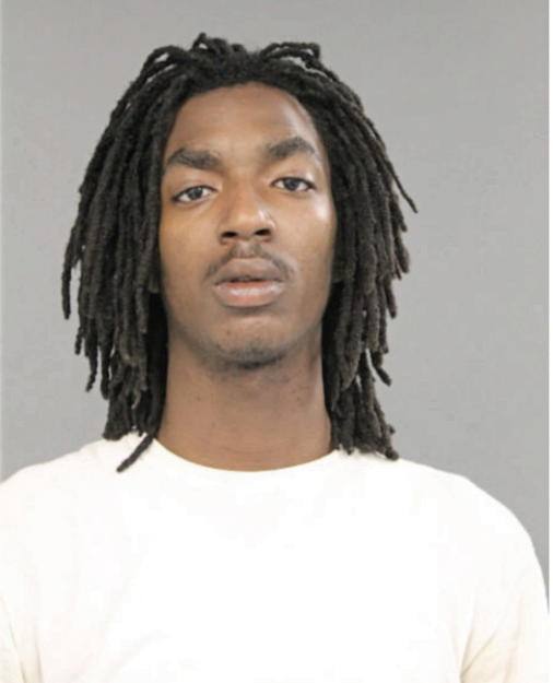 TERON T GULLEY, Cook County, Illinois