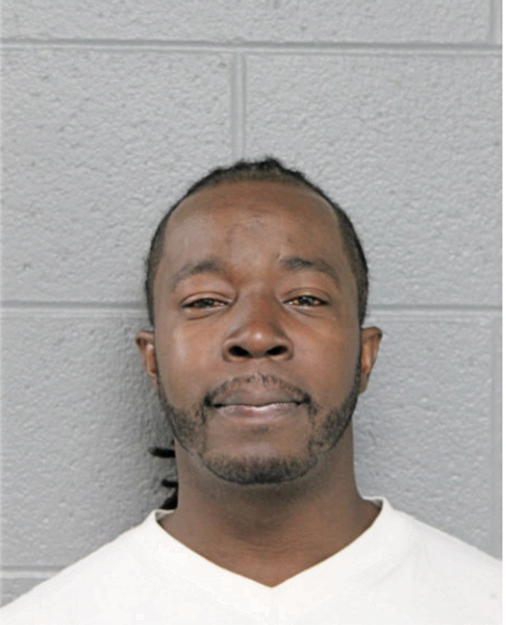 MICHAEL V GUNARTT, Cook County, Illinois