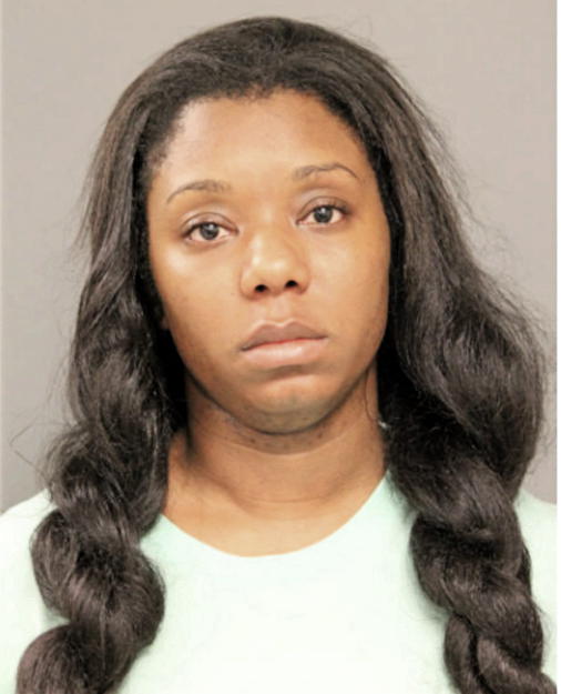 CHARLENE L GUY, Cook County, Illinois