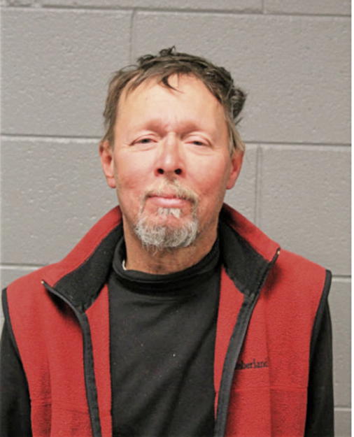 JAMES T HAMMOND, Cook County, Illinois