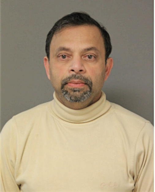 GOPAL ANIRUDDHA HARIBHAKTI, Cook County, Illinois