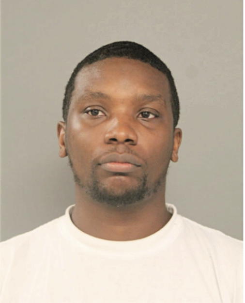 PARIS D HAYES, Cook County, Illinois