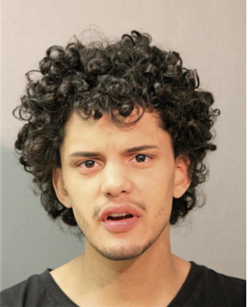 ALEX HERNANDEZ, Cook County, Illinois