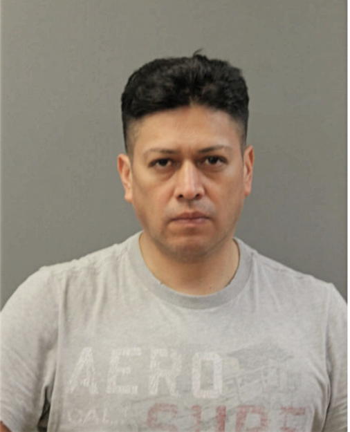 HECTOR I HERNANDEZ, Cook County, Illinois