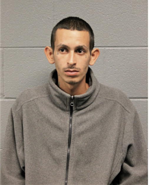 JONATHAN HERNANDEZ, Cook County, Illinois
