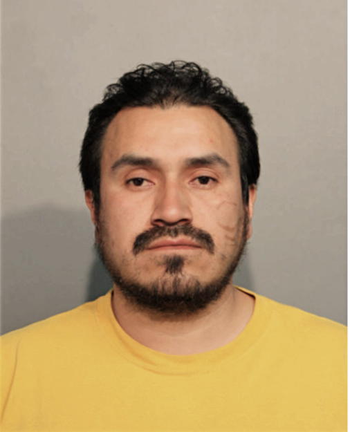 JORGE HERNANDEZ, Cook County, Illinois