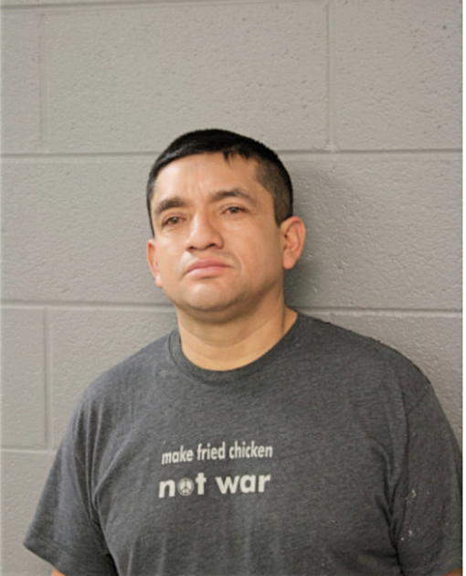 MANUEL HERNANDEZ, Cook County, Illinois