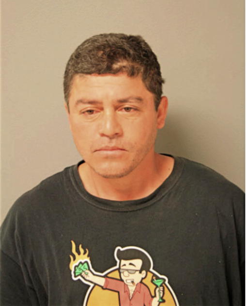 WILLIAM HERNANDEZ, Cook County, Illinois