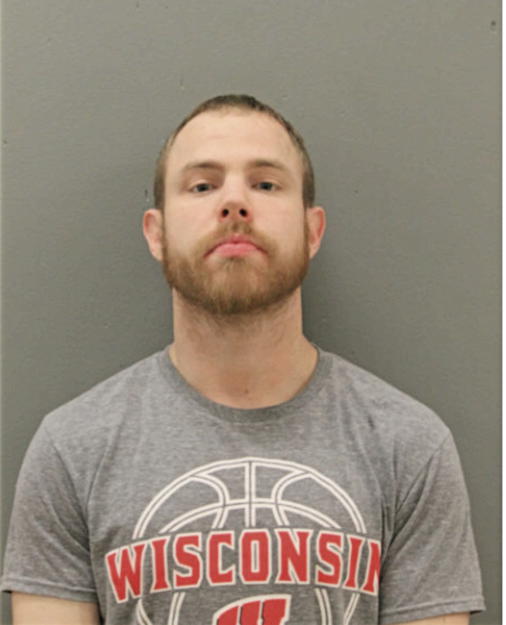 ROGER J HETTINGER, Cook County, Illinois