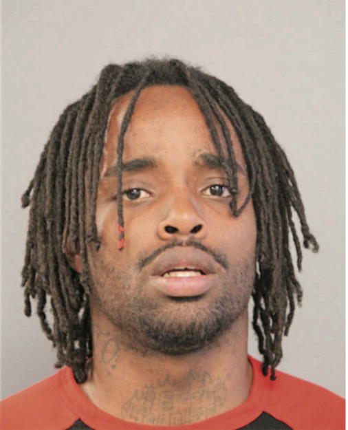 DEANDRE HIGGS, Cook County, Illinois