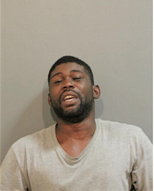 MUDRYLL N HOLLEY, Cook County, Illinois