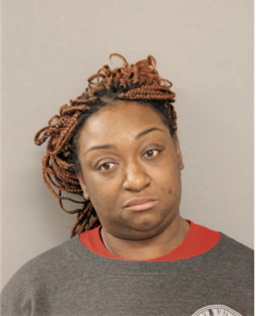 STARYA HOOPER, Cook County, Illinois
