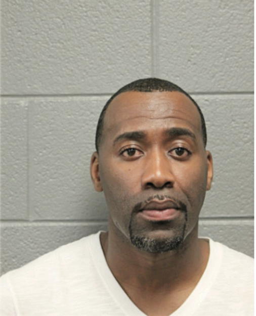 LENARD L HORNE, Cook County, Illinois