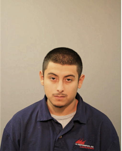 IRVING HURTADO, Cook County, Illinois