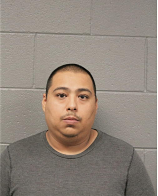 MIGUEL A INEQUEZ, Cook County, Illinois