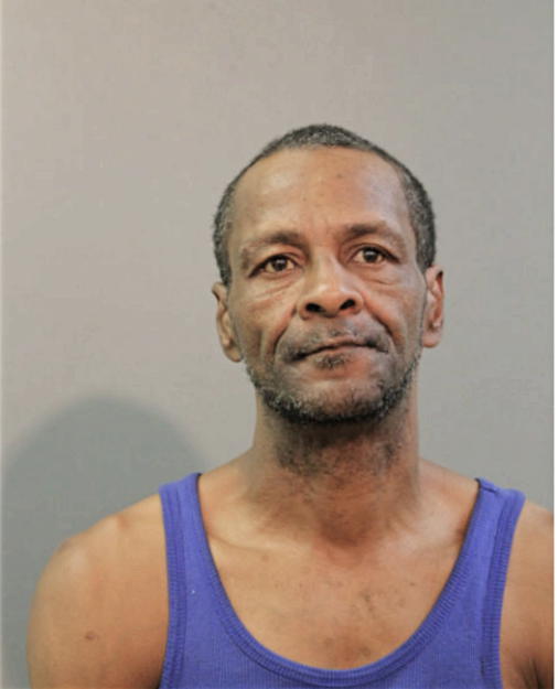 DEREK J JEANS, Cook County, Illinois
