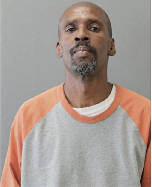 GREGORY D JOHNSON, Cook County, Illinois