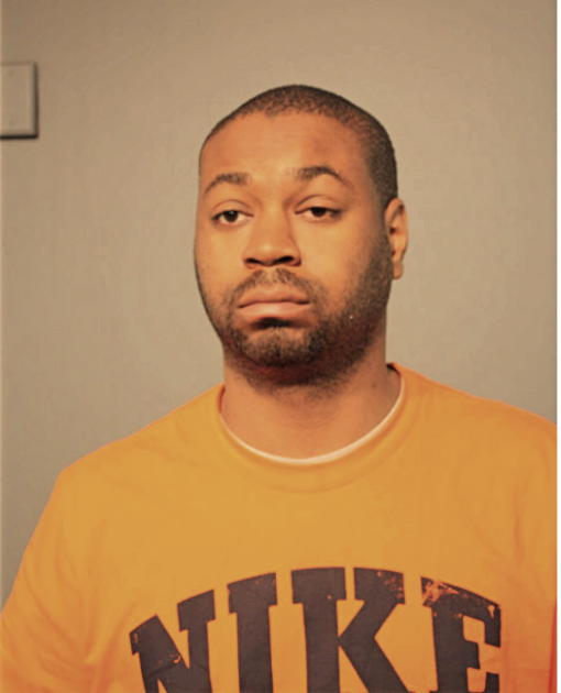 JAJUAN R JOHNSON, Cook County, Illinois
