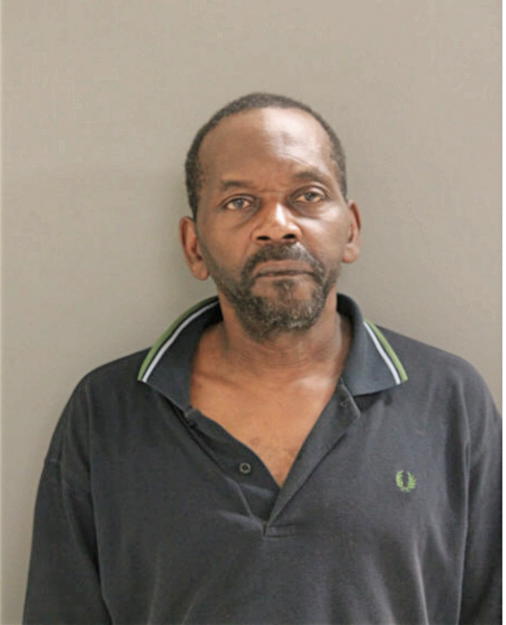 LAWRENCE JOHNSON, Cook County, Illinois