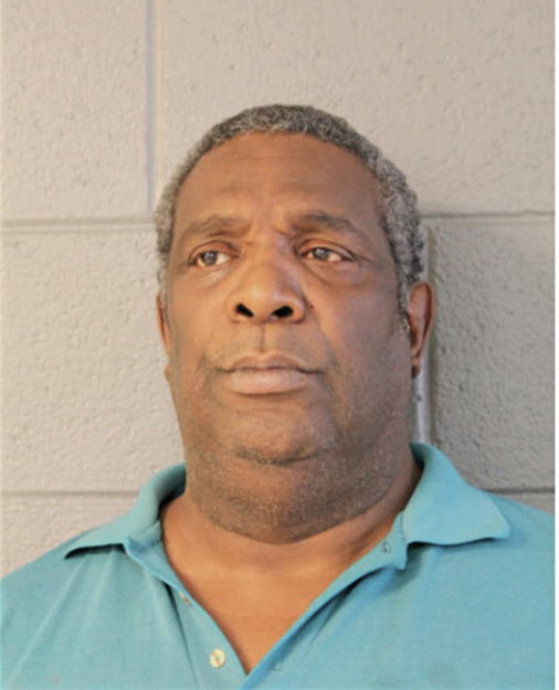 RAYMOND M JOHNSON, Cook County, Illinois