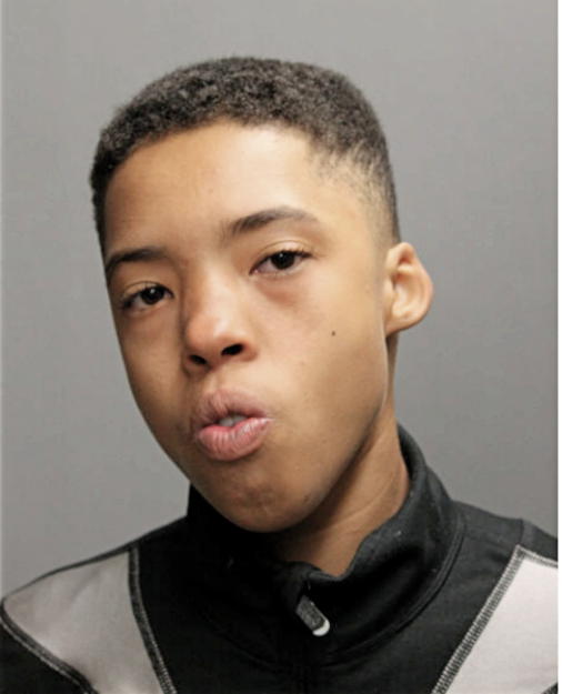 SAKEELA JOHNSON, Cook County, Illinois