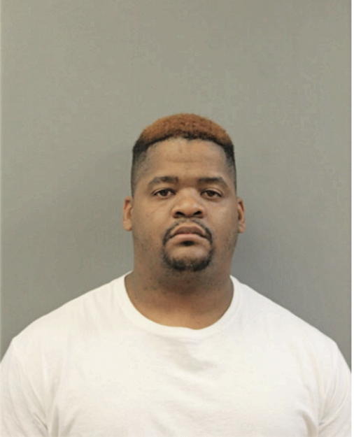 ZACHARY R JOHNSON, Cook County, Illinois
