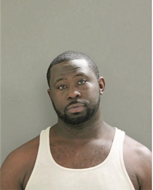 COLBY JONES, Cook County, Illinois