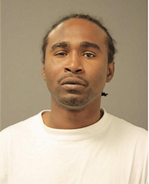 KENNETH C JONES, Cook County, Illinois
