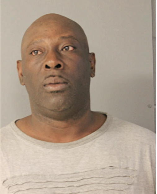TIMOTHY JONES, Cook County, Illinois
