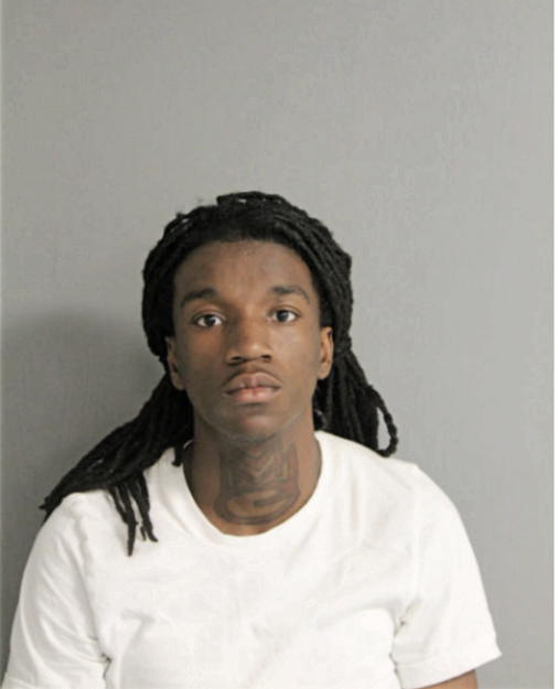 VINCENT JONES, Cook County, Illinois