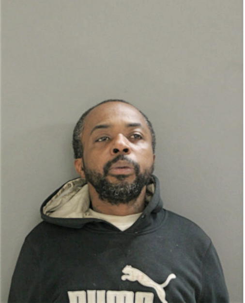STEVEN C JORDAN, Cook County, Illinois