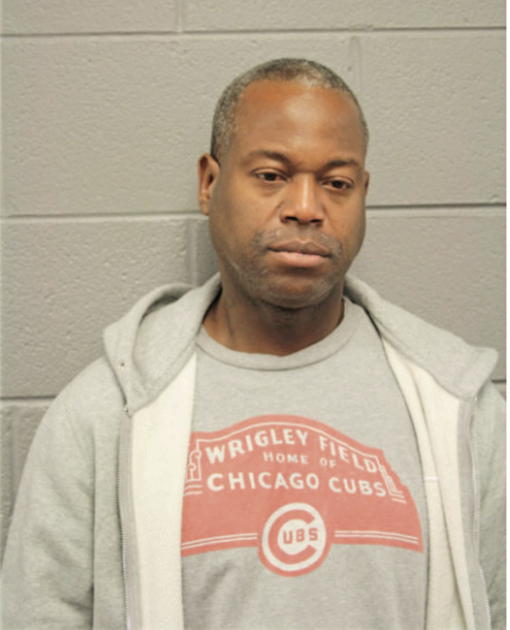 GENE KING, Cook County, Illinois