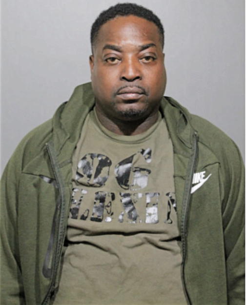KEVIN S KIRKENDOLL, Cook County, Illinois