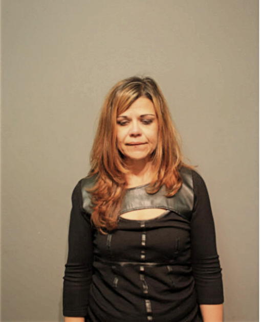 JOAN A KYROS, Cook County, Illinois
