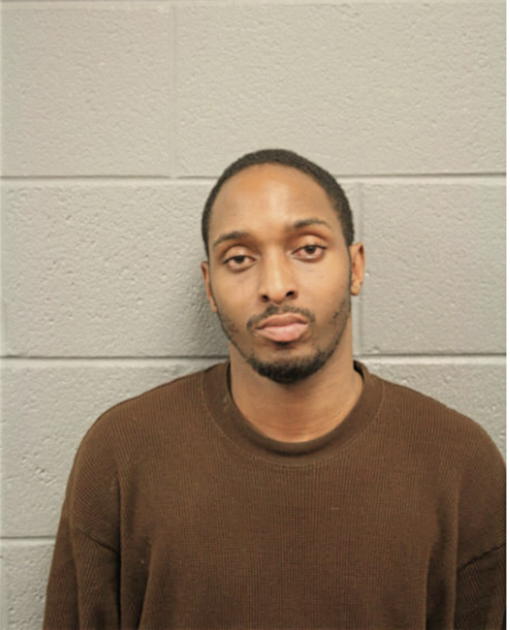 MARIO LAKES, Cook County, Illinois