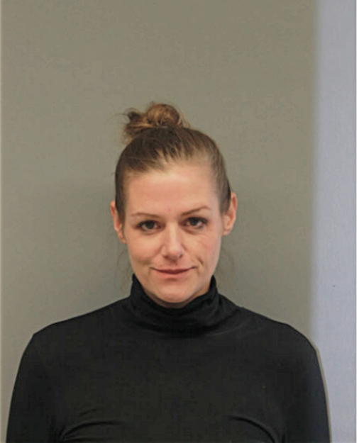 JACQLYN E LANCASTER, Cook County, Illinois