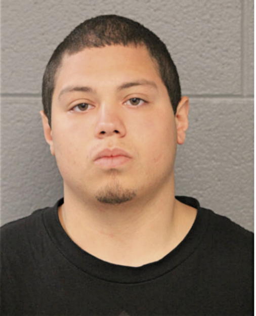 JOSUE LEMUS, Cook County, Illinois