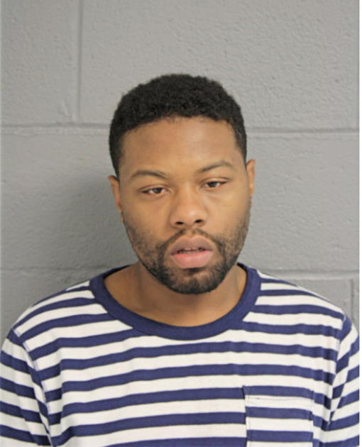 DANIEL K LENOIR, Cook County, Illinois