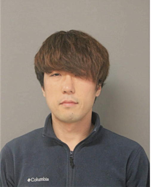 JAESUNG LIM, Cook County, Illinois