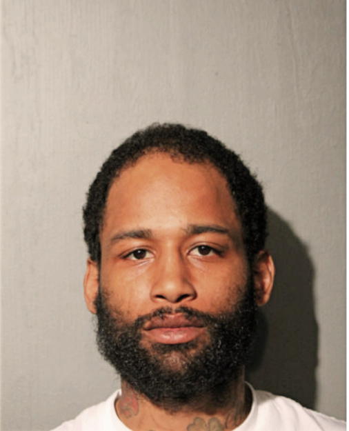 REGINALD LINDSEY, Cook County, Illinois