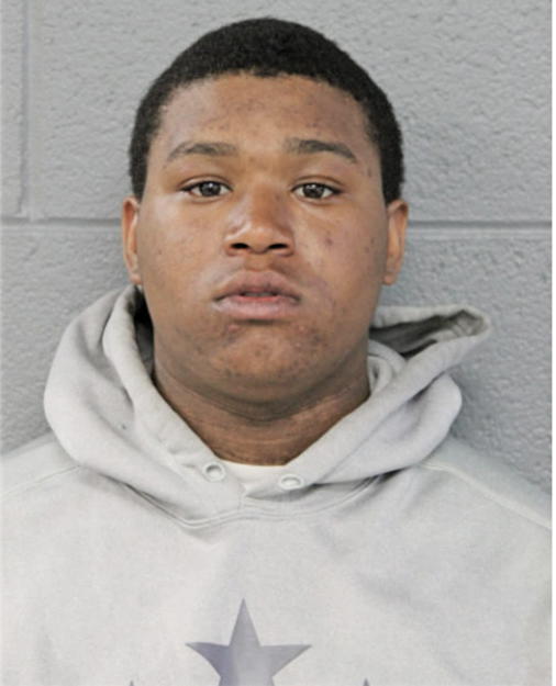 MICHAEL A LITTLE, Cook County, Illinois
