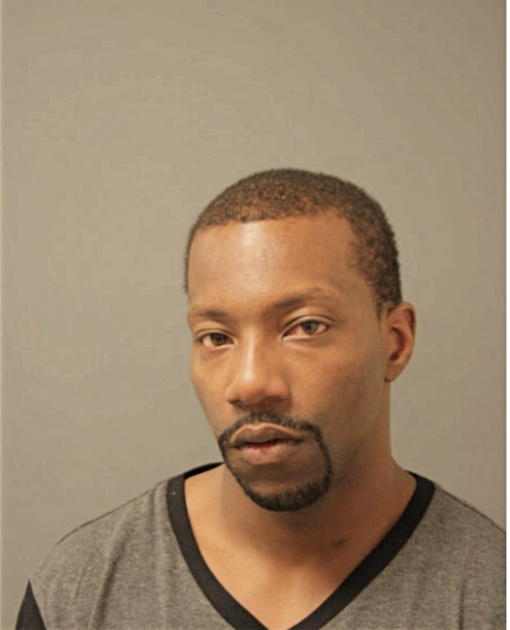 JOE P LOVE, Cook County, Illinois