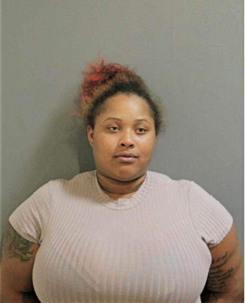 KARLESHA S LOWERY, Cook County, Illinois