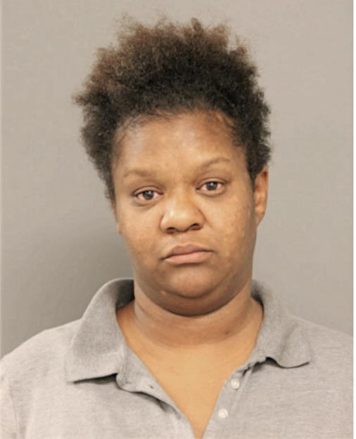 ENICE LYONS, Cook County, Illinois