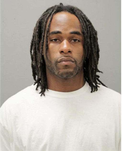 CHRISTOPHER M BURTON, Cook County, Illinois
