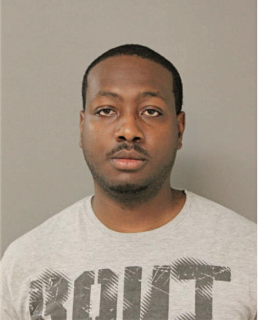 GAMBRELL M TURNER, Cook County, Illinois