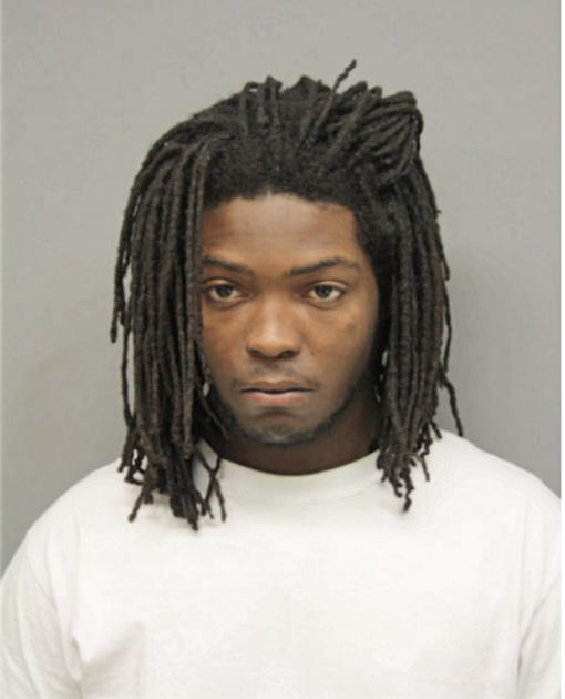 GREG MACON, Cook County, Illinois