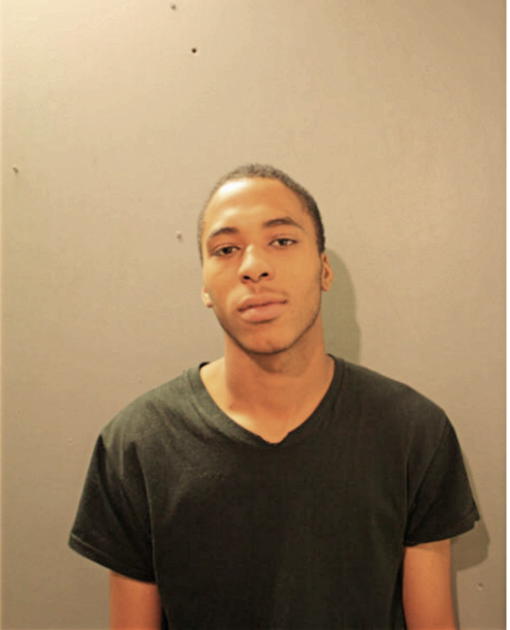 KENNETH MAGEE, Cook County, Illinois
