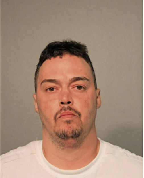 ALEXIS MALDONADO-BOU, Cook County, Illinois